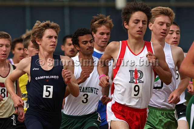 2012 NCS-205.JPG - 2012 North Coast Section Meet of Champions, May 26, Edwards Stadium, Berkeley, CA.